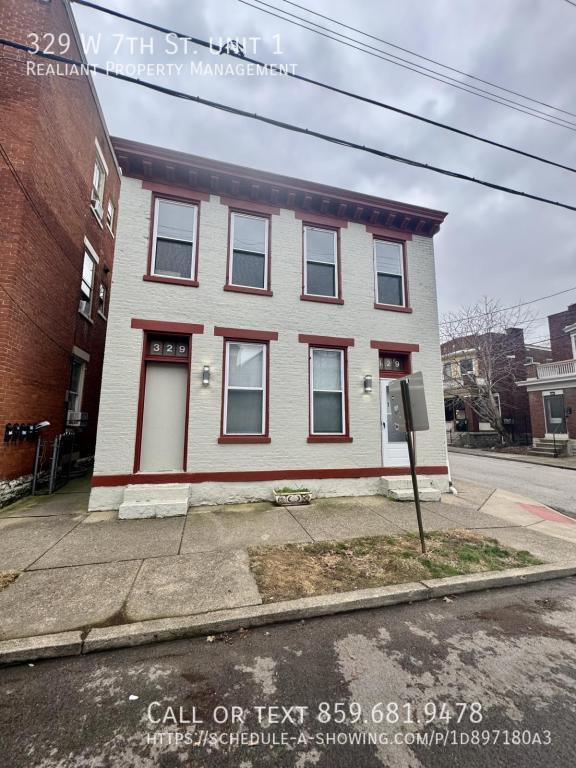 Foto principal - 329 W. 7th St. Unit 1