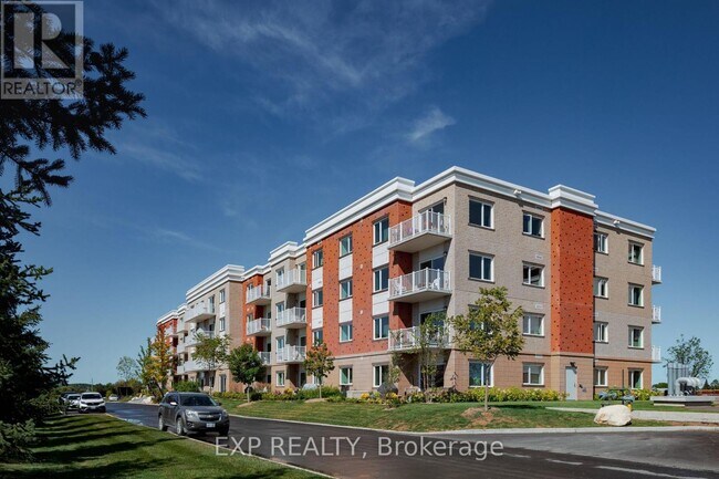 Photo du bâtiment - 459 Barnet Blvd
