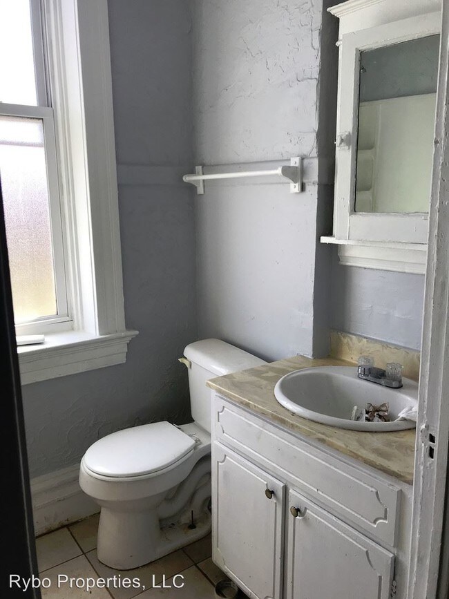 Foto del edificio - 3321 Meramec St