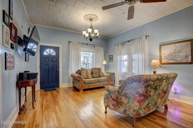 Building Photo - 519 Mudd Ave