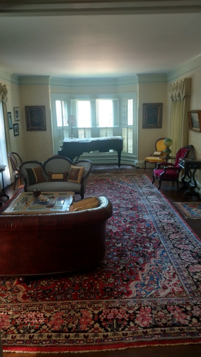 Formal Living Room - 11 Academy Ln