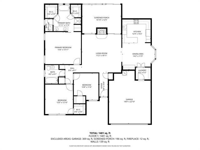 Foto del edificio - 6404 N Park Dr