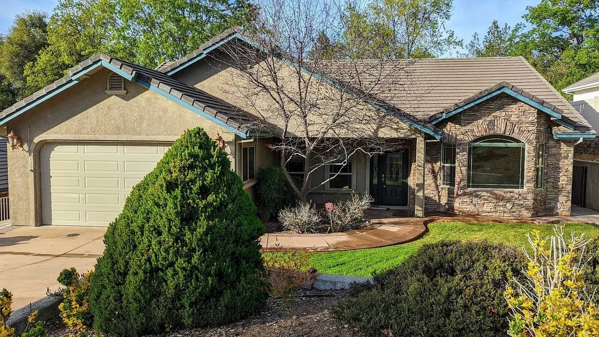 Foto principal - 1043 Diamante Robles Ct