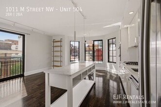 Building Photo - 1011 M St NW