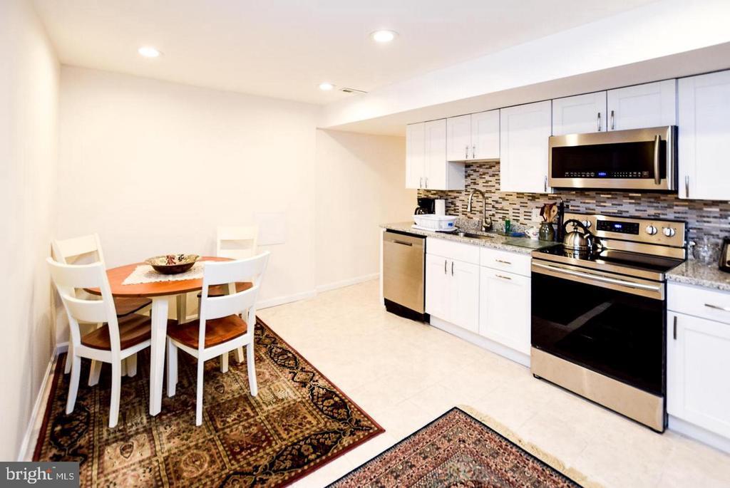 Foto principal - 1313 Fairmont St NW