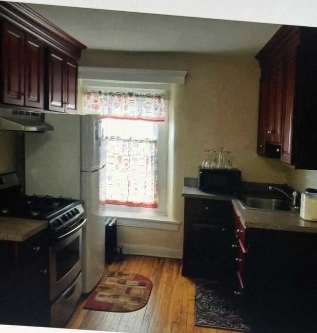 Photo - 1200 E Ridge Pike Apartment
