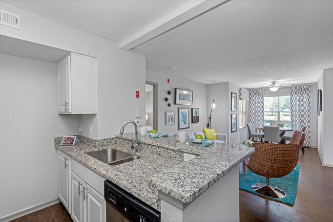 Image showcasing Apartments for Rent with High Ceilings Near The Cove | Apartments.com