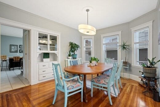 Foto del edificio - 6 Clark St