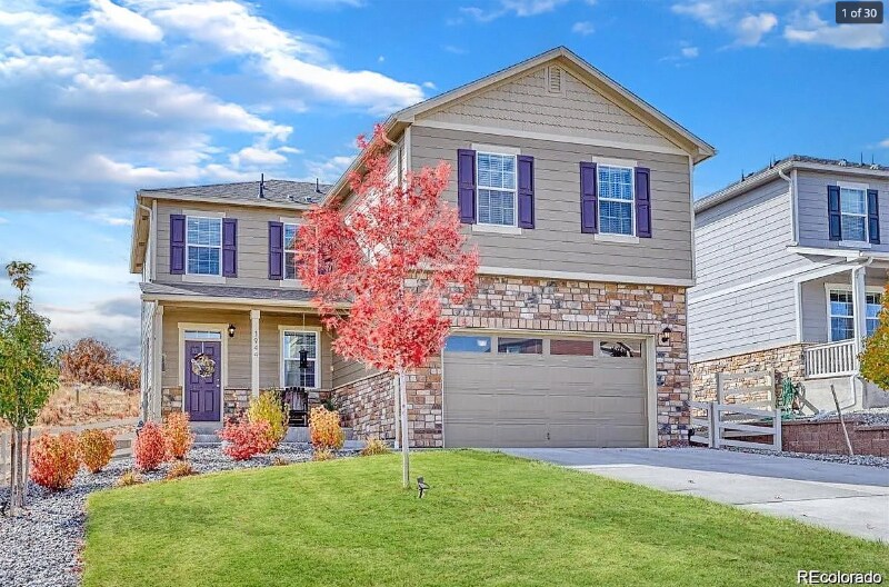 Foto principal - 1944 Shadow Creek Dr
