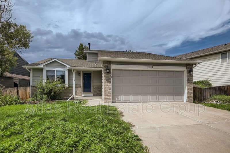 13455 N Pecos St, Westminster, CO 80234 House Rental in Westminster