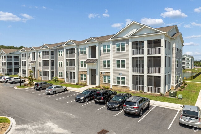 Building Photo - Anchor Pointe Apartments
