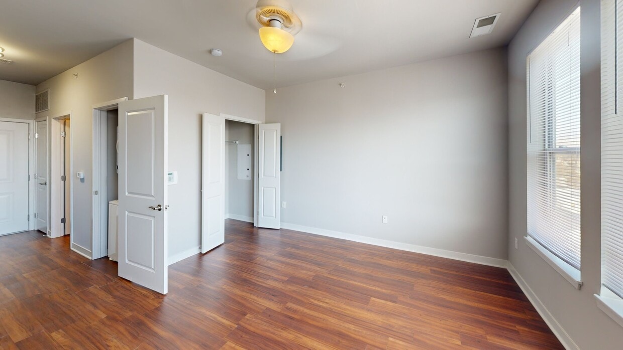 Photo - The Avenue Apartments