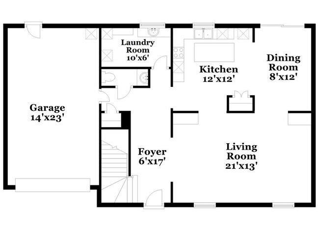Building Photo - 906 Houston Heights Rd