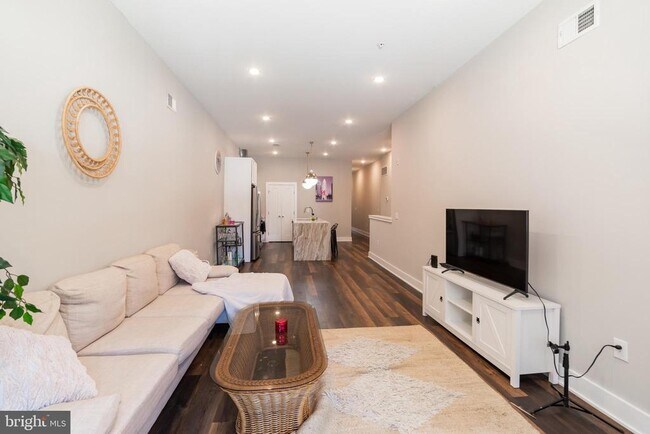 Foto del edificio - 711 N 16th St