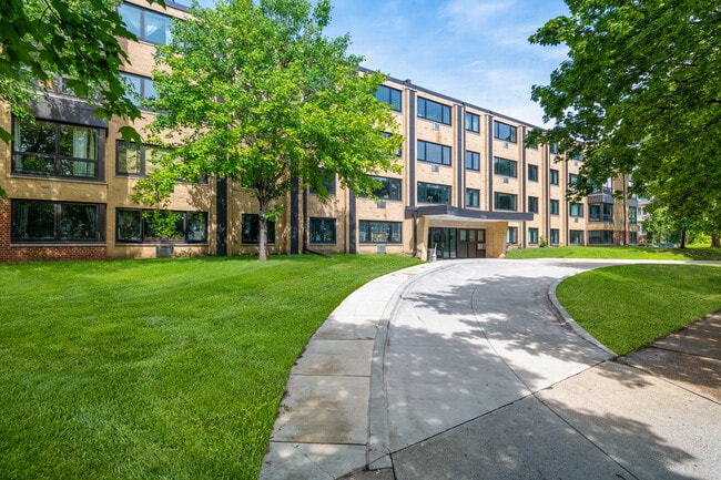 Building Photo - 2500 Blaisdell Ave