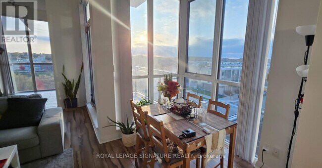 Building Photo - 75 Eglinton Ave W