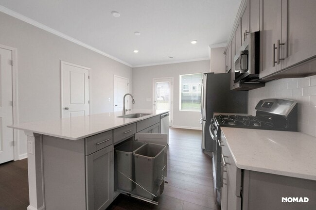 Building Photo - Brand New Charming 2 master BR Townhome in...