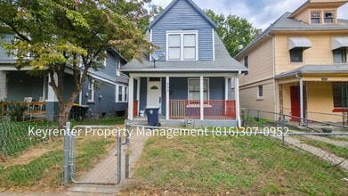 Building Photo - 503 Monroe Ave