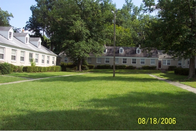 Building Photo - Madison Apartments