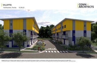 Building Photo - 1007 MLK JR Blvd