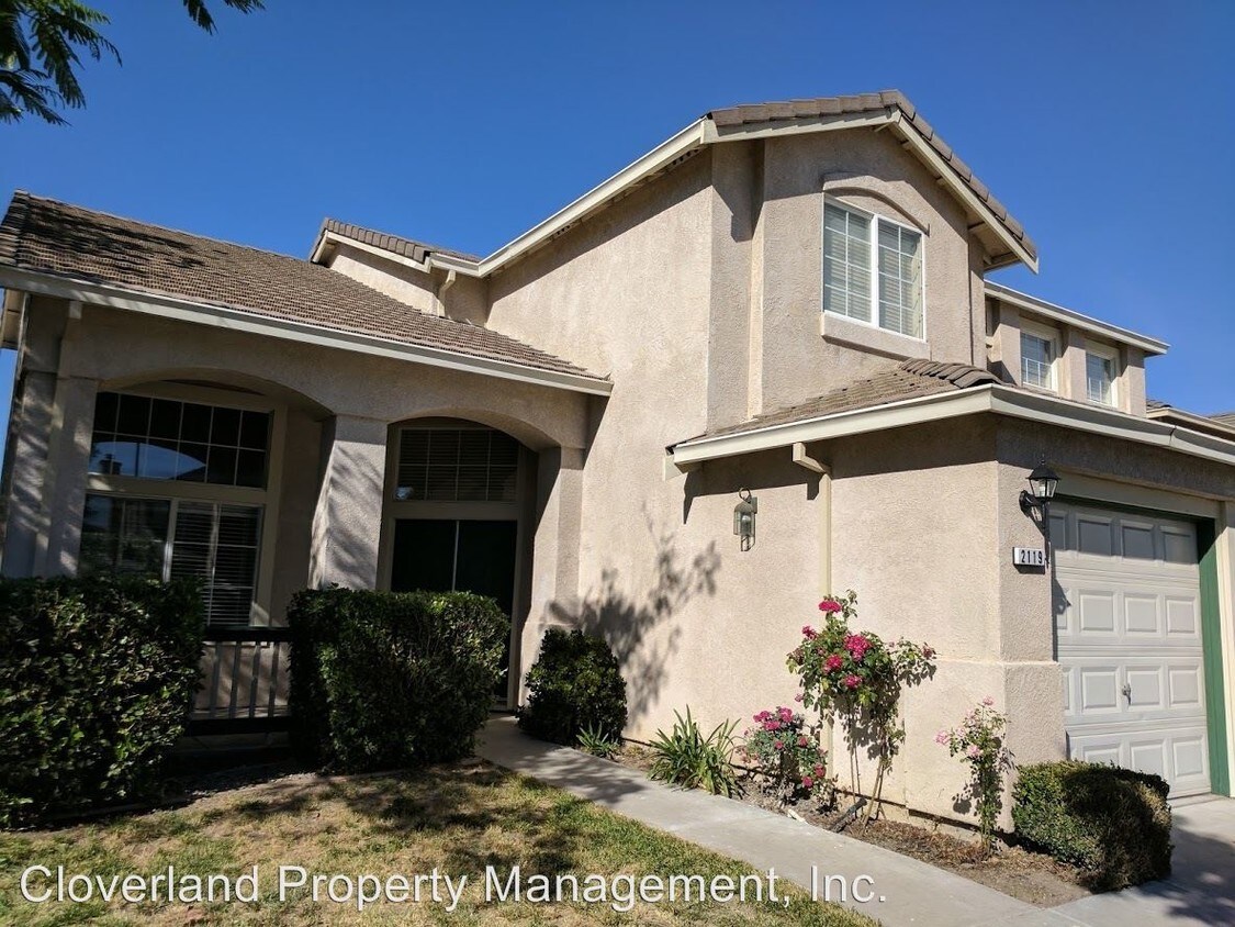4 br, 3 bath House 2119 Lara Lane House Rental in Tracy, CA