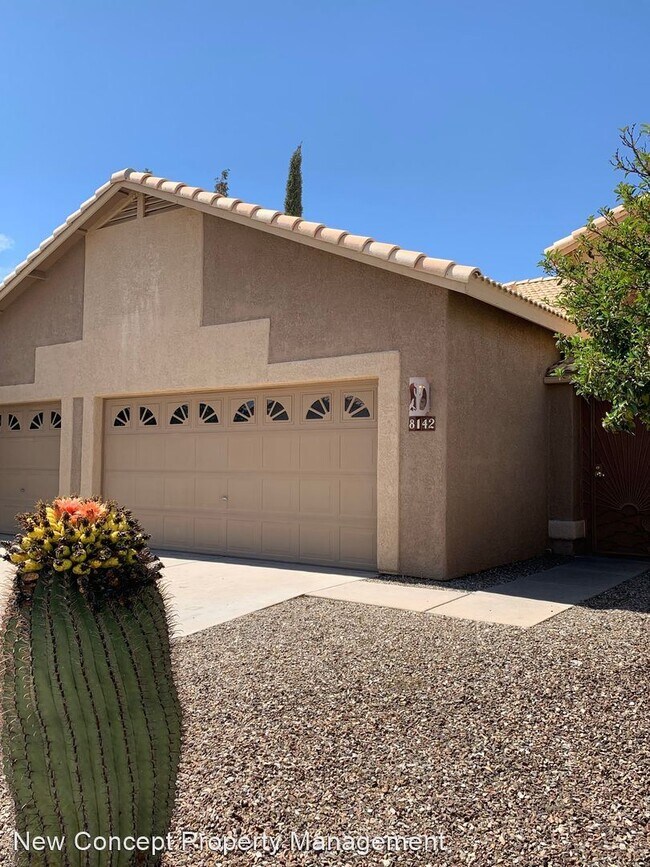 Building Photo - 4 br, 2 bath House - 8142 S Via De Las Est...