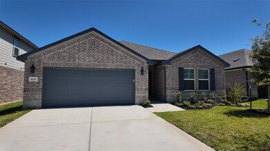 Building Photo - 1629 Hopson Rnch Dr