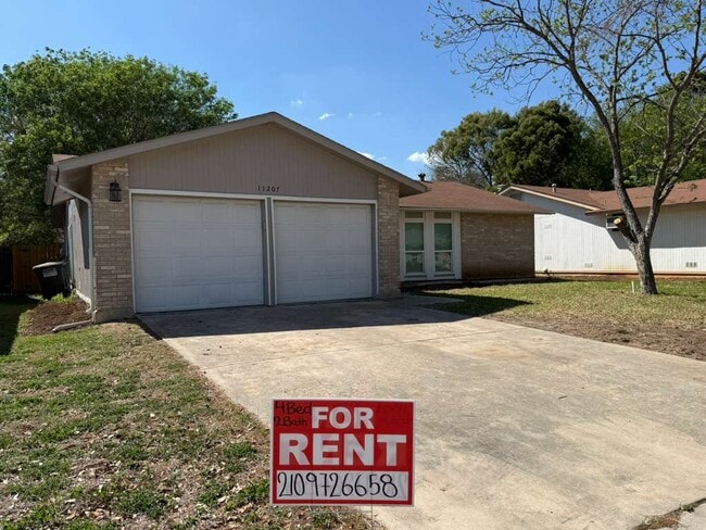 Photo - 11207 Spring Mint House