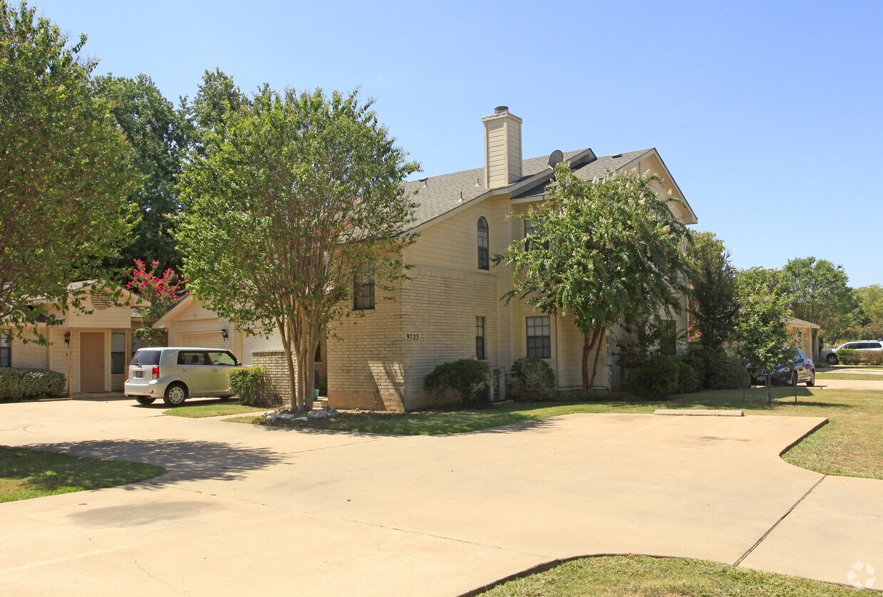Foto principal - Copper Creek Duplexes