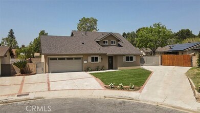 Building Photo - 28033 Cero Dr