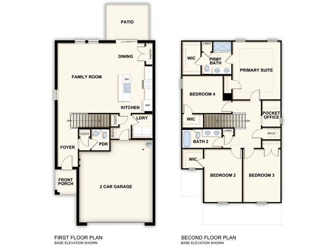 Foto del edificio - 33872 Night Lily Dr
