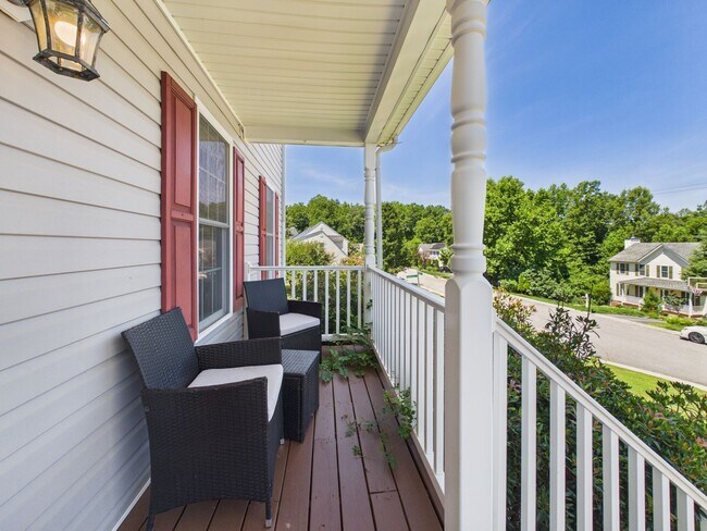 Foto del edificio - 12625 Summerhouse Ln
