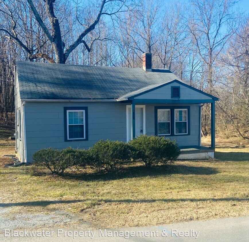 Primary Photo - 2 br, 1 bath House - 2905 Carroll Ave