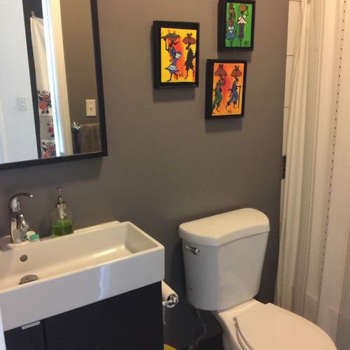 Foto del edificio - 507 Throop Ave