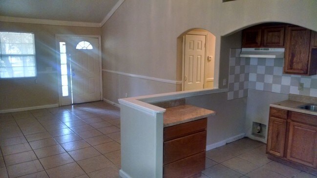 Foto del edificio - HURRY WONT LAST LONG