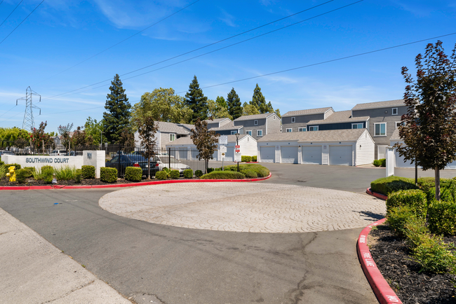 Building Photo - Southwind Court Apartments