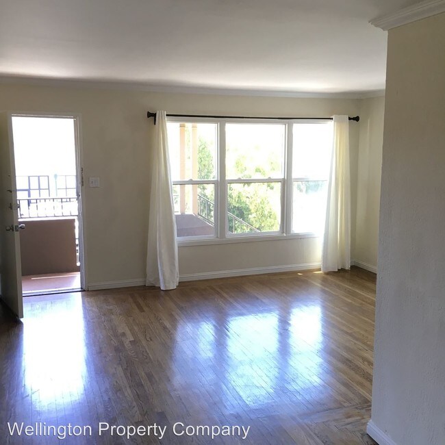 Foto del edificio - 6308 Doyle St