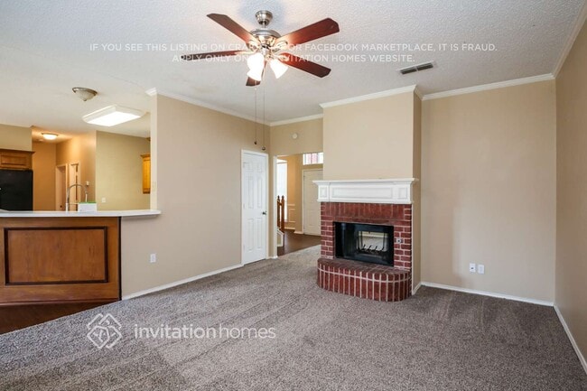 Building Photo - 1008 Sandy Creek Dr