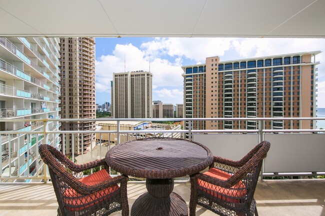 Foto del edificio - ILIKAI 1430 -Prime Living in Waikiki -