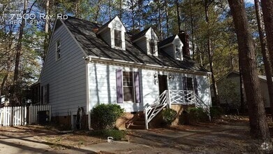 Building Photo - 7500 Ray Rd