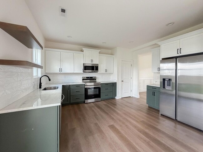Photo - 208 Skaggs Boulevard Unit House