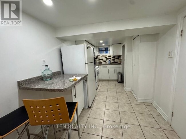 Photo du bâtiment - 926 Avenue Rd