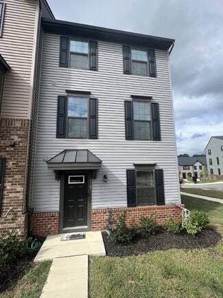 Building Photo - 1101 Rampart Dr