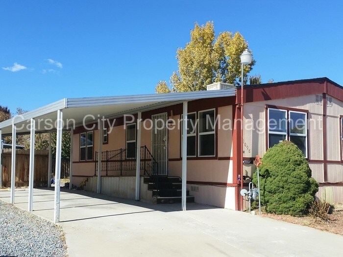 Primary Photo - 2 Bed Manufactured Home in Central Carson