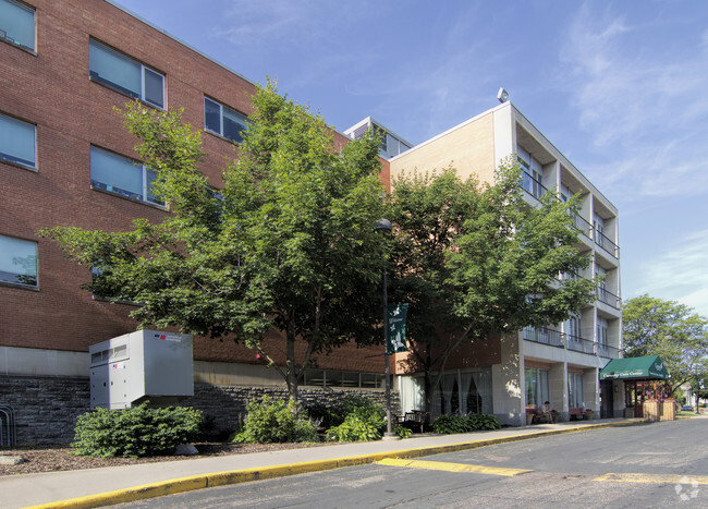 Humboldt Senior Apartments Apartments - Saint Paul, MN | Apartments.com