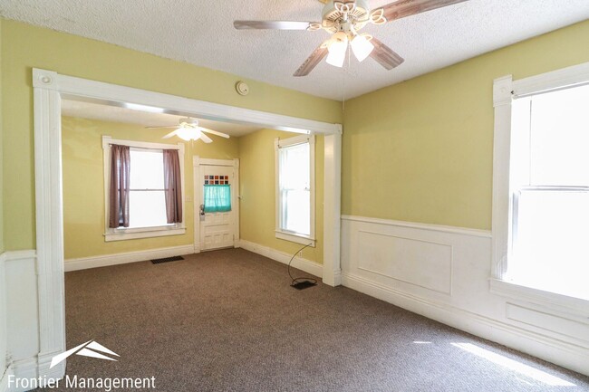 3 br, 2 bath House - 627 Leavenworth photo'