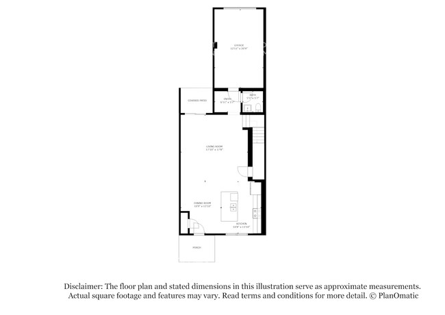 Foto del edificio - 1889 Red Canyon Dr
