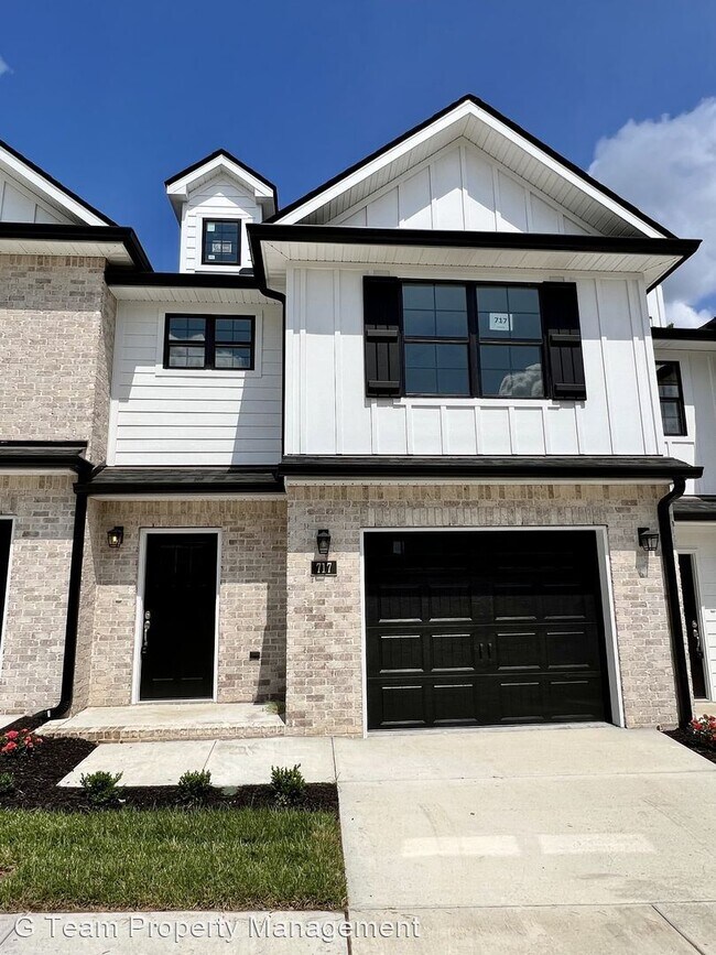 Building Photo - 3 br, 2.5 bath House - 714 Hollie Way