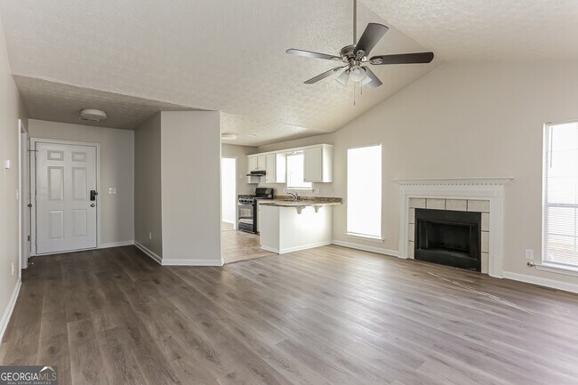 Foto del edificio - 8147 Mountain Pass