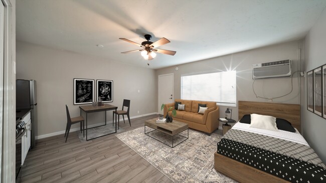 Foto del edificio - Park Vista Apartments - 2497 N. Park Ave, ...